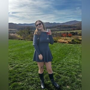 Meet your Posher, Paige